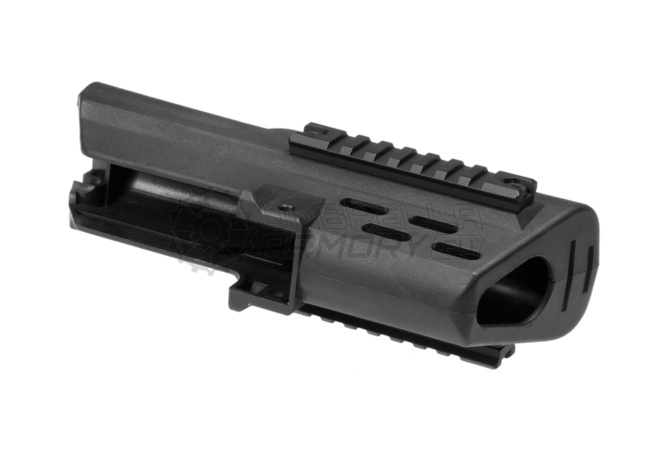 G36C Large Battery Handguard (Pirate Arms)