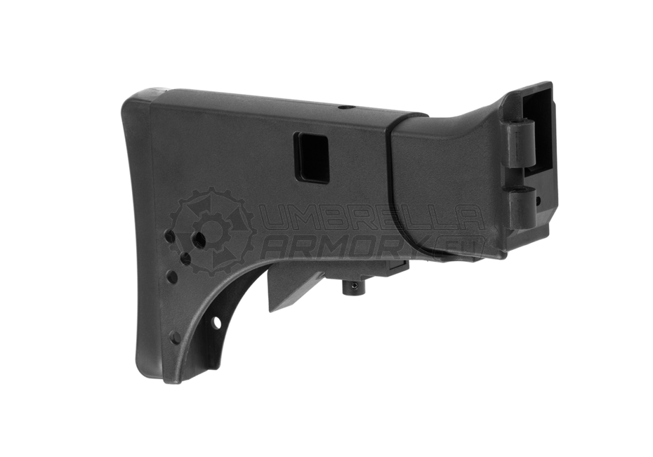 G36KV Retractable Folding Stock (SRC)