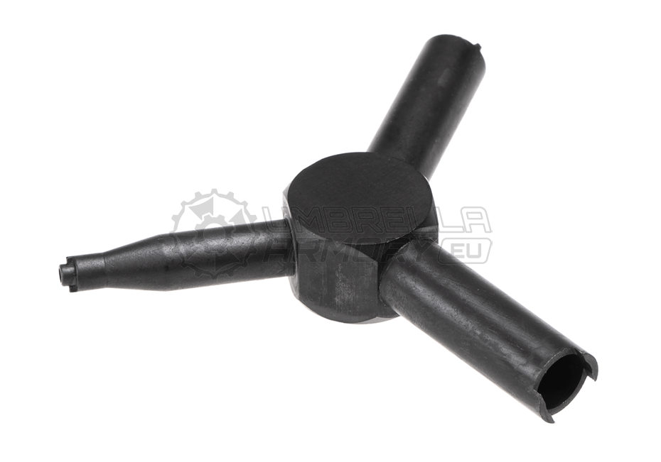 GBB Valve Key (Metal)