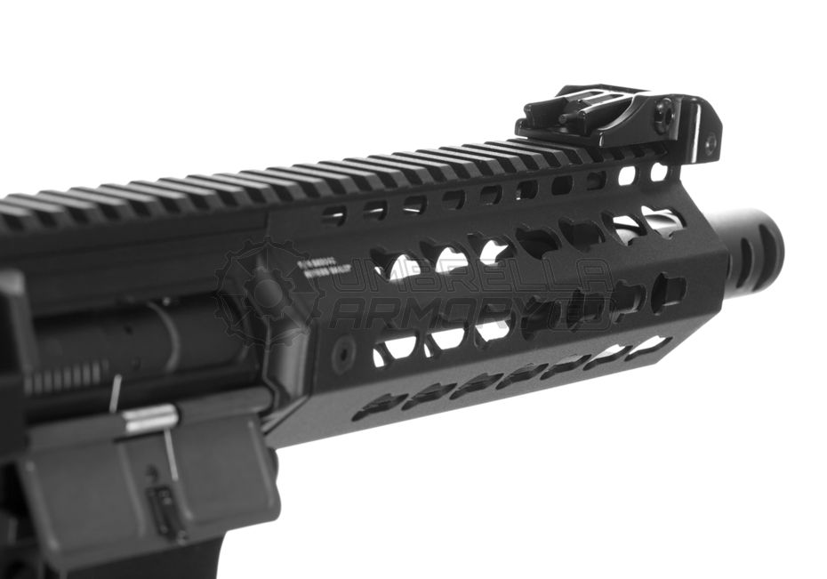 GC16 E.T.U. SR CQB S-AEG (G&G)