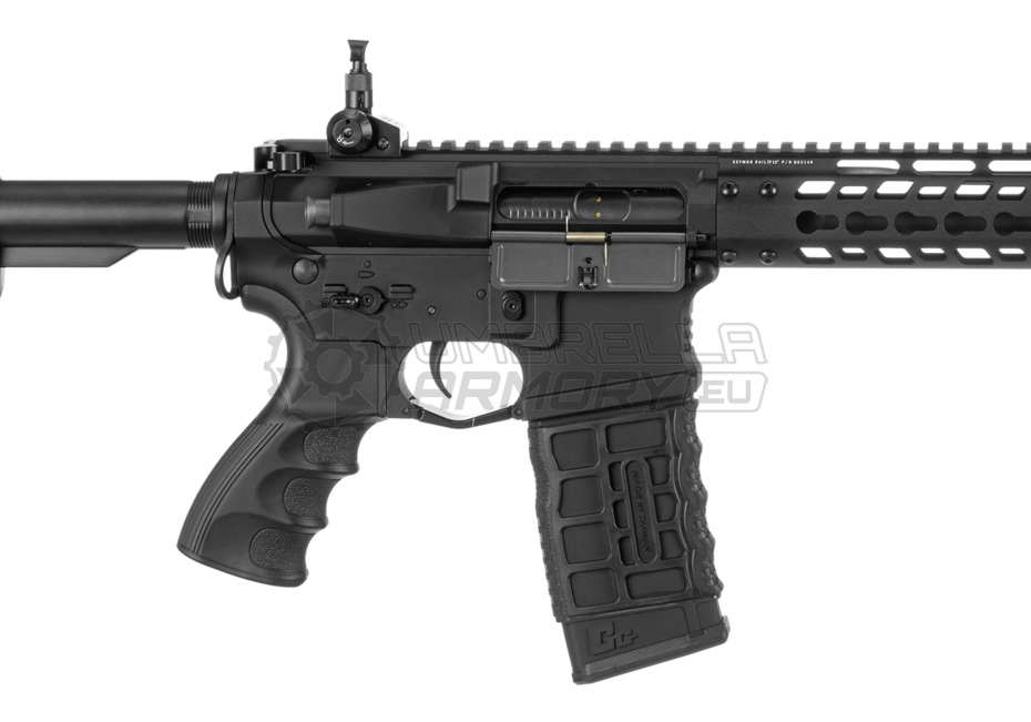 GC16 E.T.U. Wild Hog 12 Inch S-AEG (G&G)