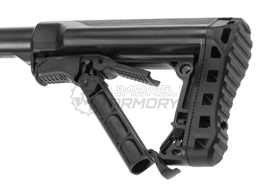 GC16 E.T.U. Wild Hog 9 Inch S-AEG (G&G)