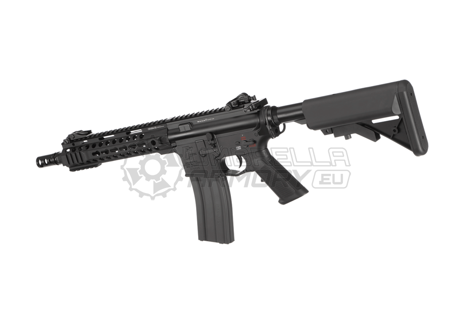 GC16 MPW 9 Inch S-AEG (G&G)