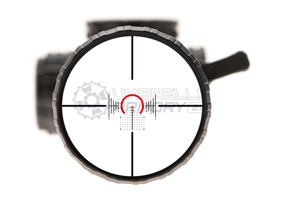 GLx 1-6X24 FFP ACSS Griffin M6 (Primary Arms)