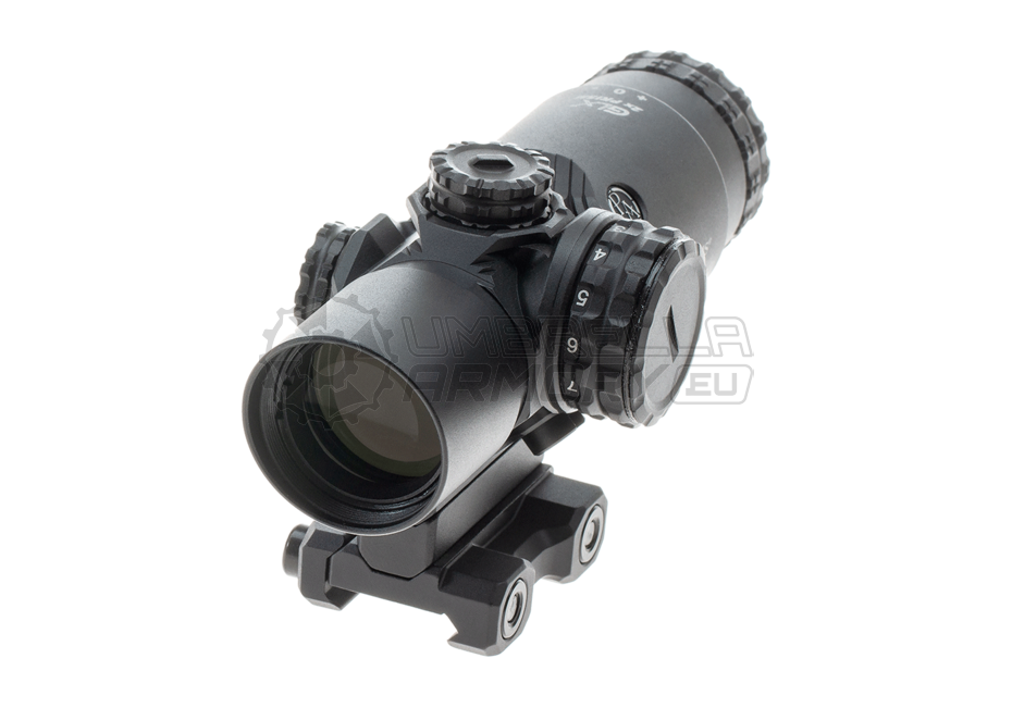 GLx 2X Prism Scope ACSS CQB-M5 7.62x39/.300AAC (Primary Arms)