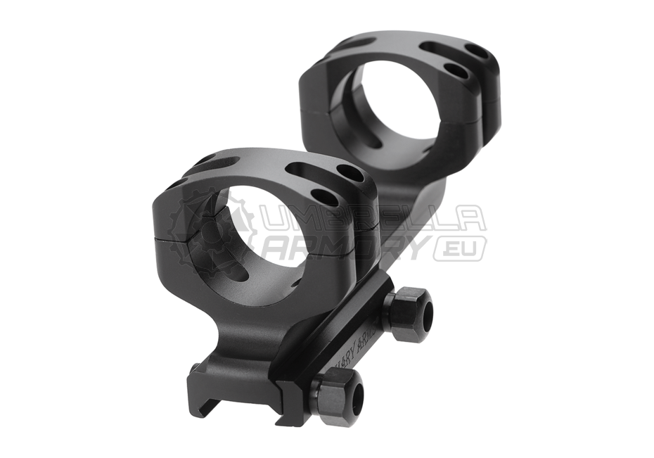 GLx 30mm Cantilever Scope Mount - 0 MOA (Primary Arms)