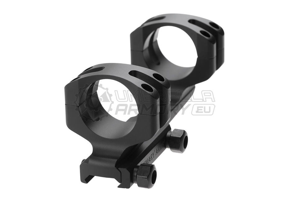 GLx 34mm Cantilever Scope Mount - 0 MOA (Primary Arms)