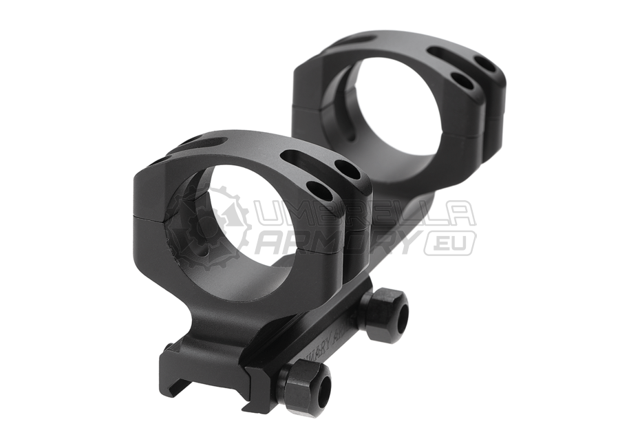 GLx 34mm Cantilever Scope Mount - 20 MOA (Primary Arms)