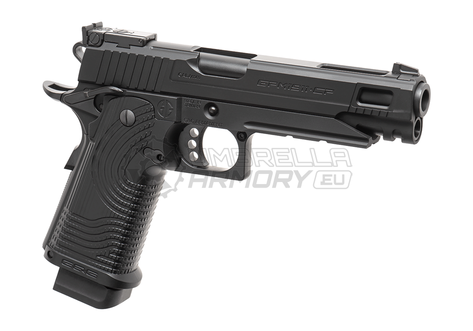 GPM1911 CP MS Mk I Metal Version GBB (G&G)