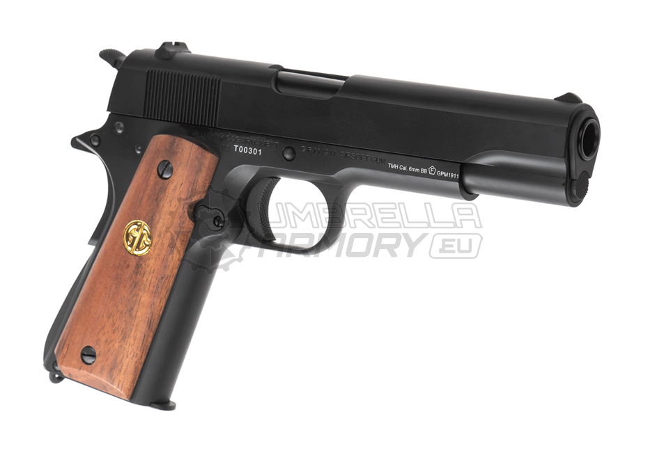 GPM1911 GP2 GBB (G&G)