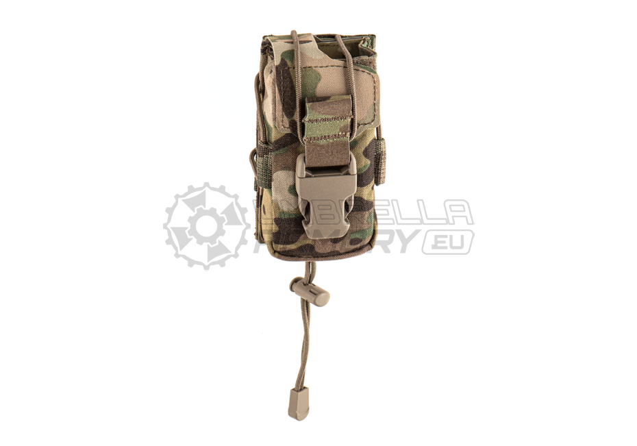 GPS Pouch LC for Garmin GPSmap (Clawgear)