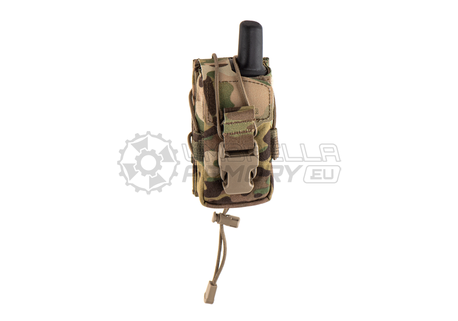 GPS Pouch LC for Garmin GPSmap (Clawgear)