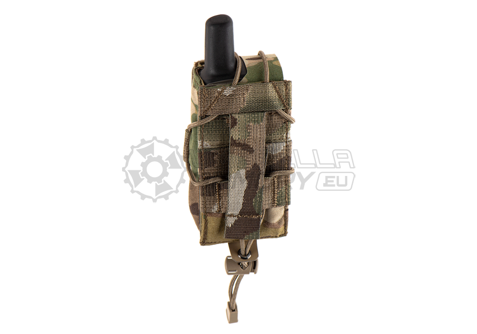 GPS Pouch LC for Garmin GPSmap (Clawgear)