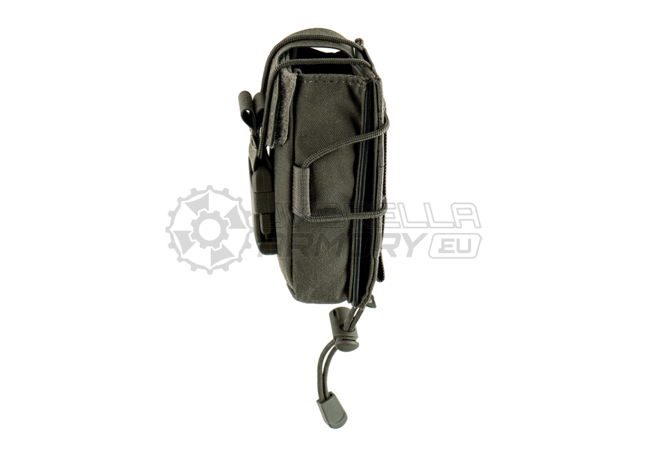 GPS Pouch LC for Garmin GPSmap (Clawgear)