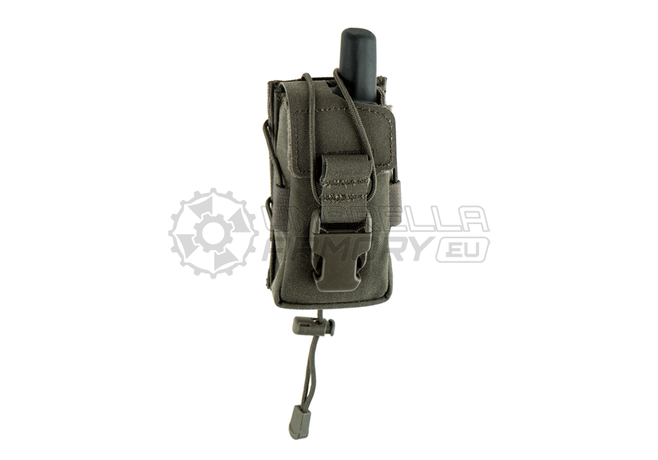 GPS Pouch LC for Garmin GPSmap (Clawgear)