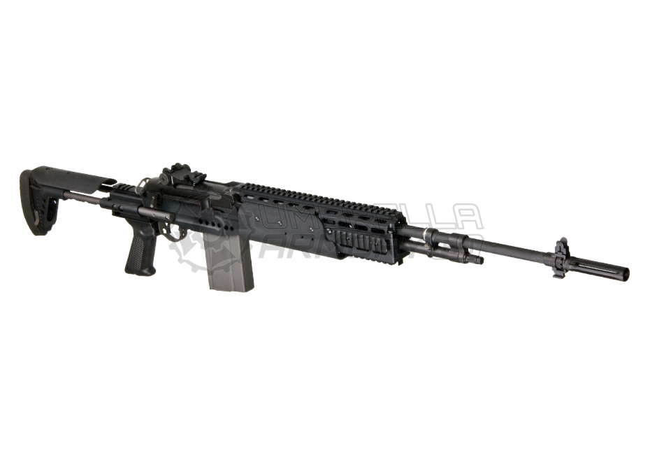 GR14 EBR Long Enhanced Battle Rifle – Umbrella Armory .EU