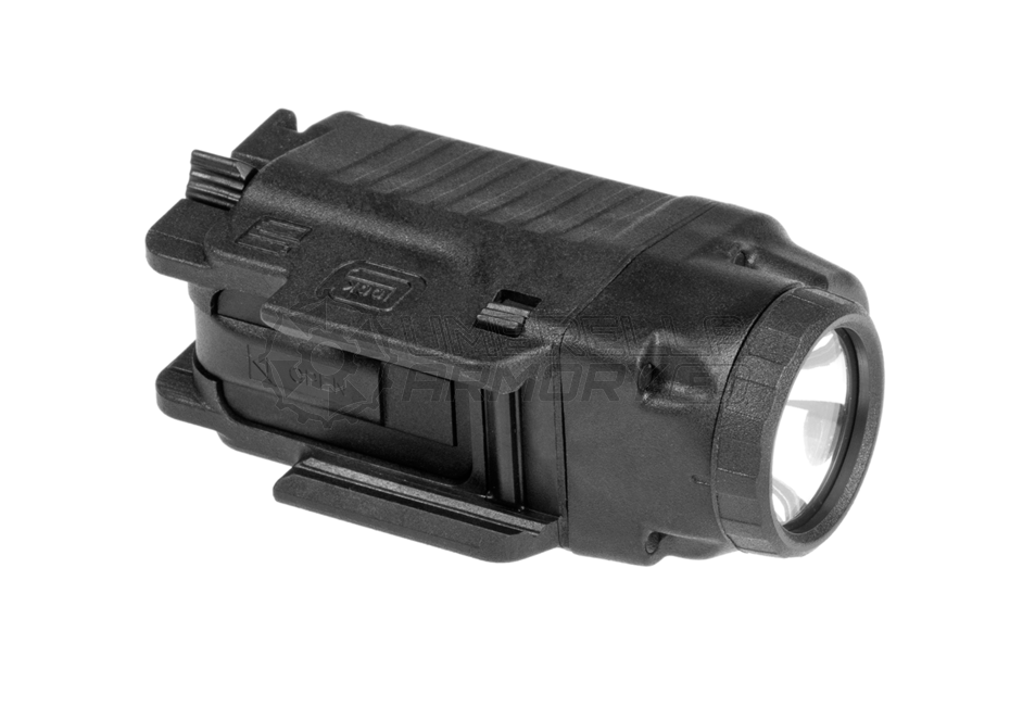 GTL 22 Xenon + Visible Laser (Glock)