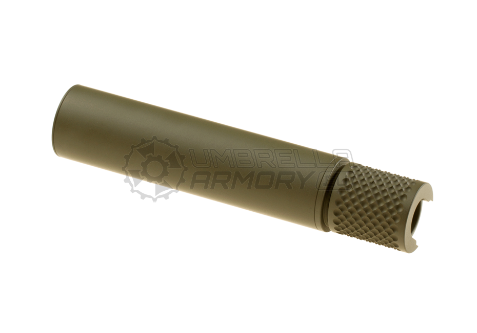 Gemtech HALO Silencer CCW (Madbull)