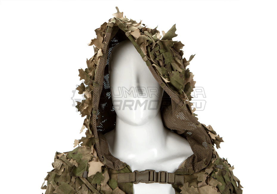 Ghillie Base Leaf (Invader Gear)