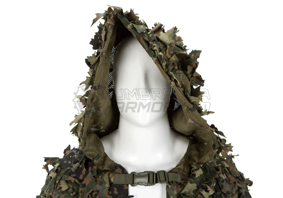 Ghillie Base Leaf (Invader Gear)