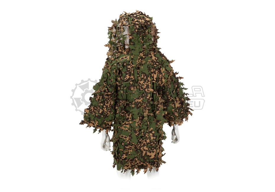 Ghillie Base Leaf (Invader Gear)