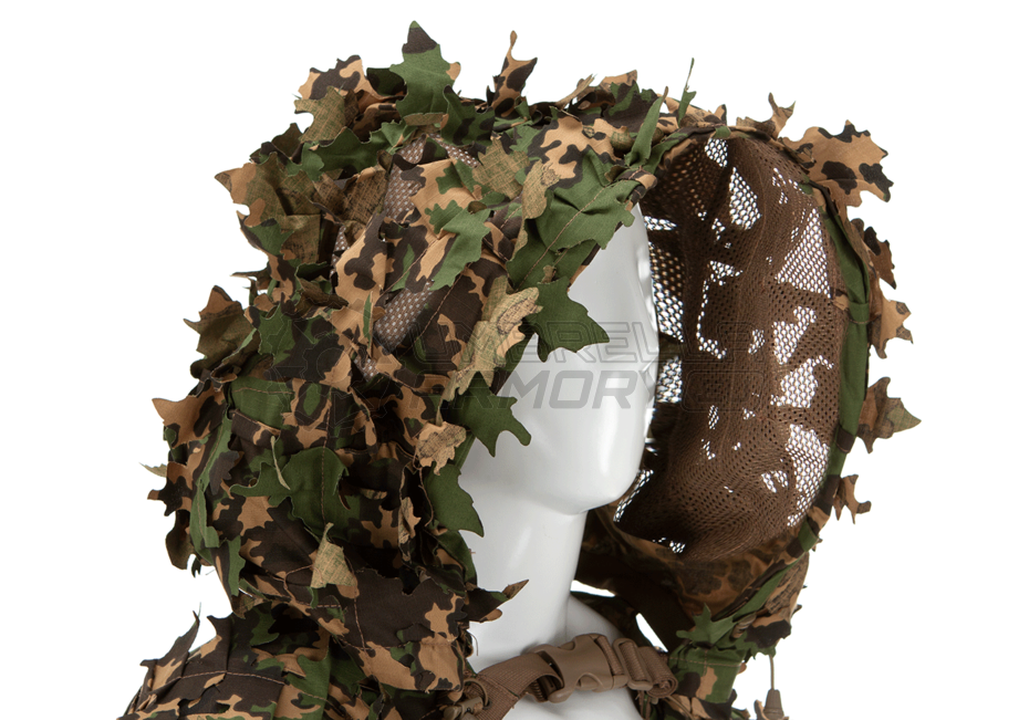 Ghillie Base Leaf (Invader Gear)