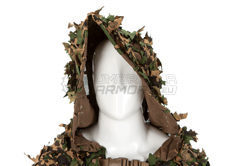 Ghillie Base Leaf (Invader Gear)