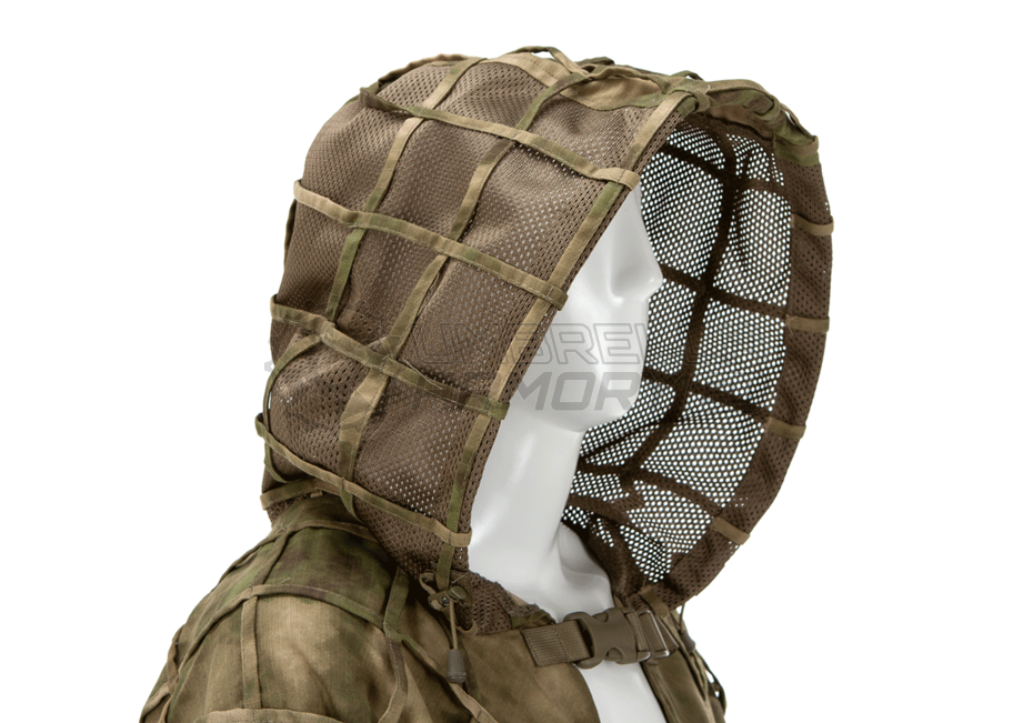 Ghillie Base Plain (Invader Gear)