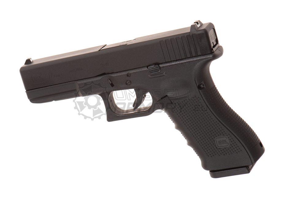 Glock 17 Gen 4 Metal Version GBB (Glock)