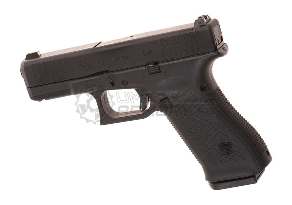 Glock 45 Metal Version GBB (Glock)