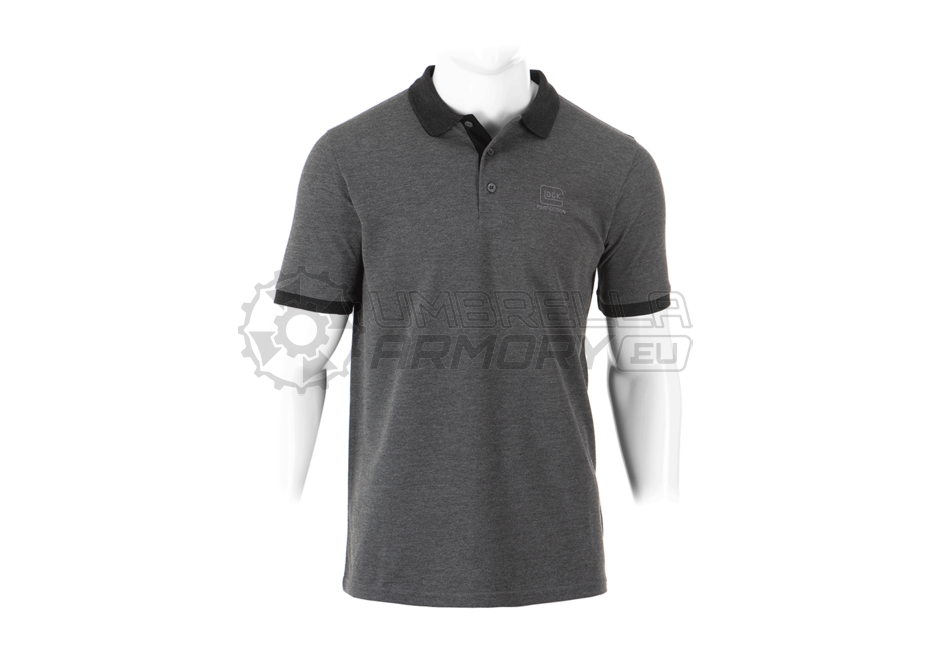 Glock Perfection Workwear Polo (Glock)