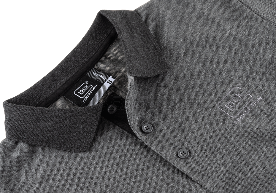 Glock Perfection Workwear Polo (Glock)