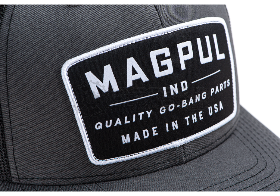 Go Bang Trucker (Magpul)