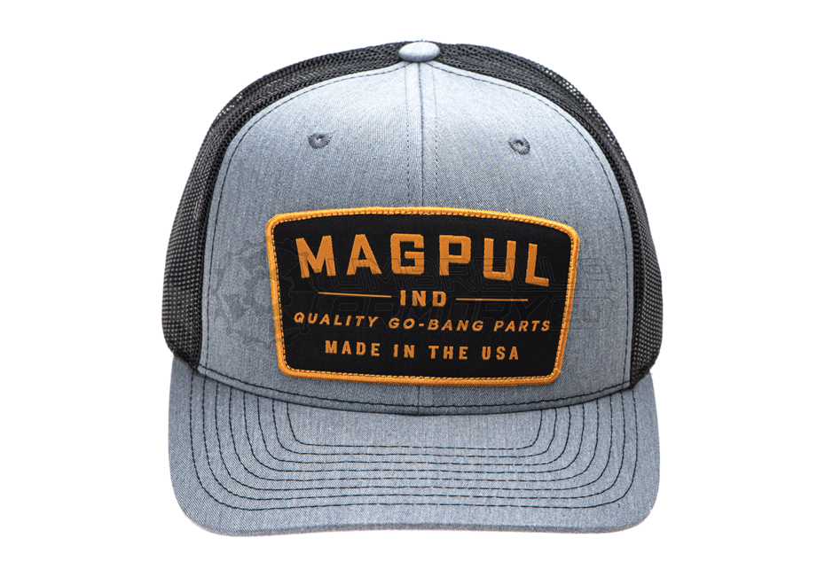 Go Bang Trucker (Magpul)