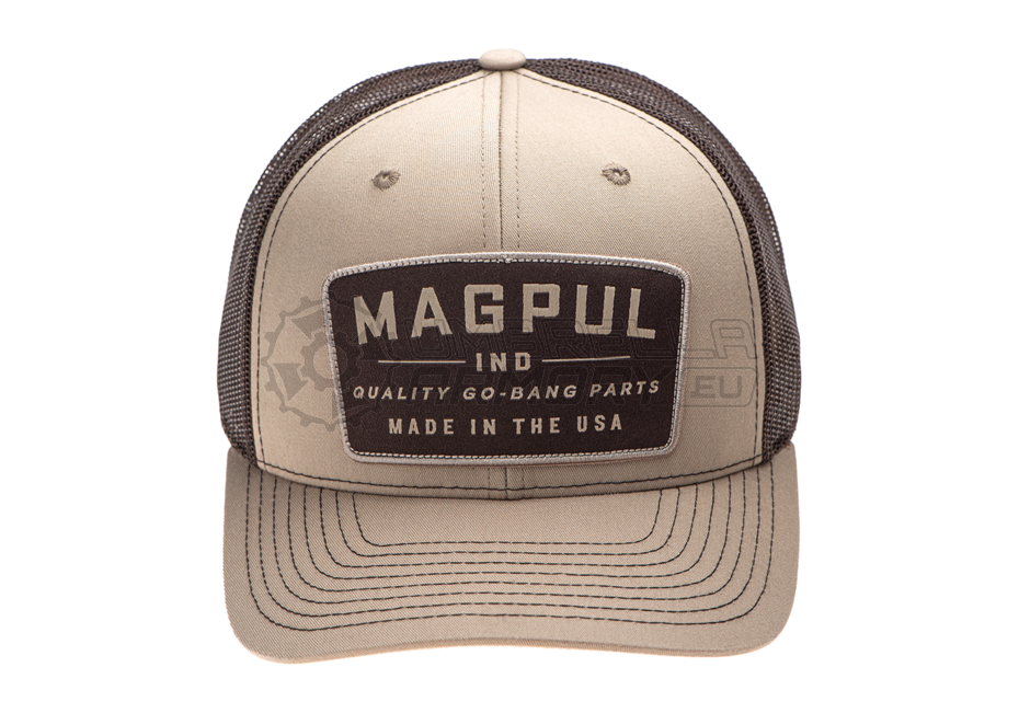 Go Bang Trucker (Magpul)