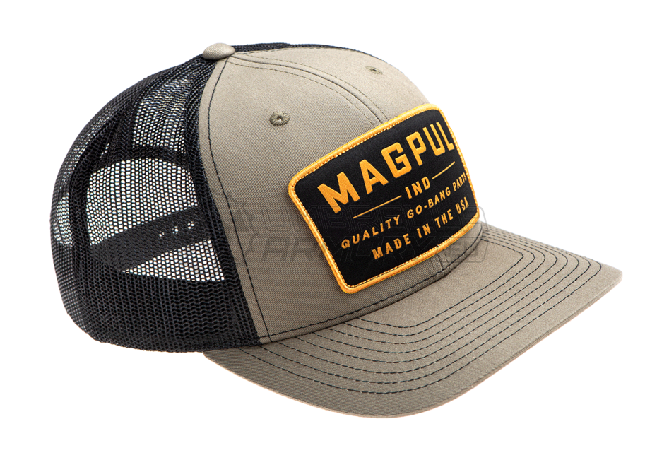 Go Bang Trucker (Magpul)