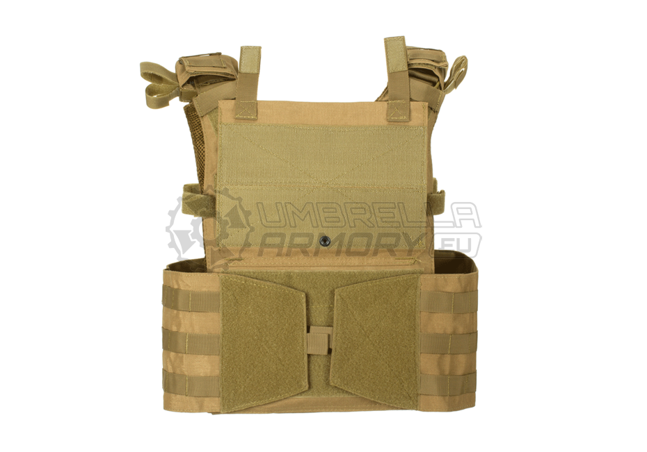 Gunner Plate Carrier (Condor)