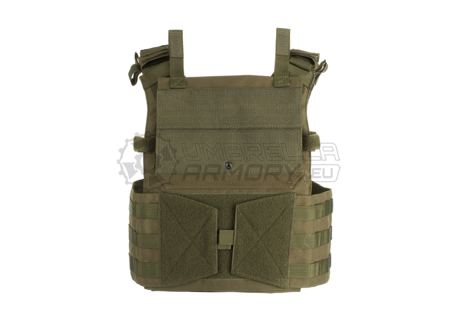 Gunner Plate Carrier (Condor)