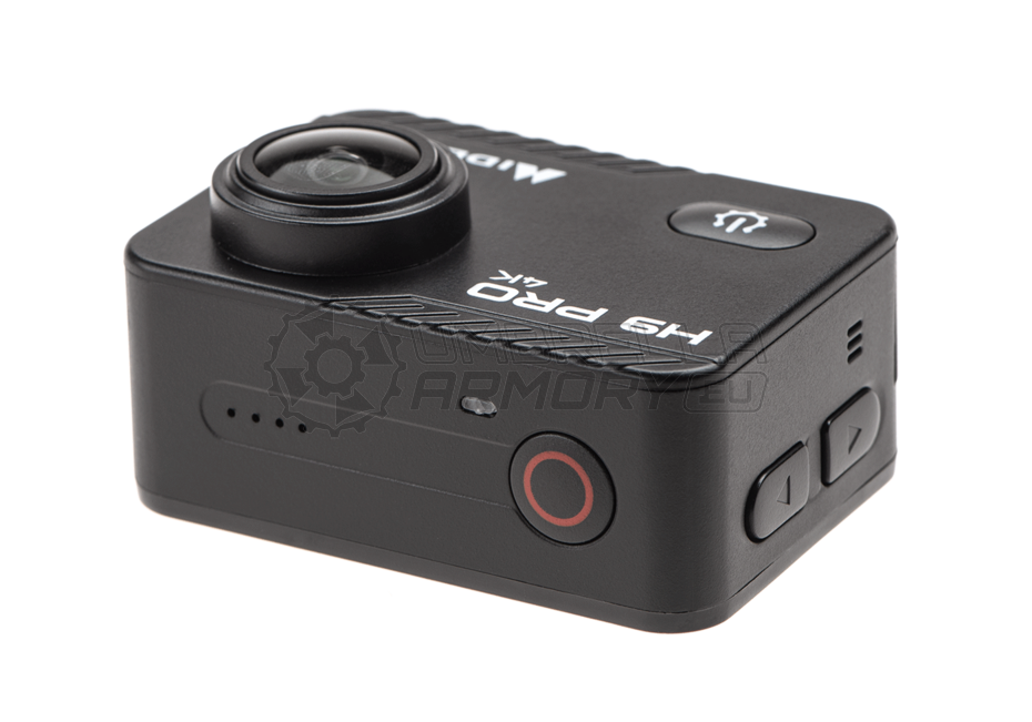 H9 Pro 4K Action Camera (Midland)