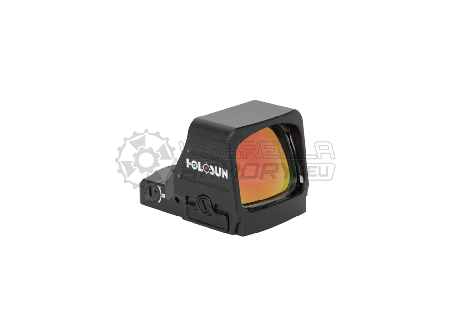 HE507COMP Green Multi Reticle Sight (Holosun)