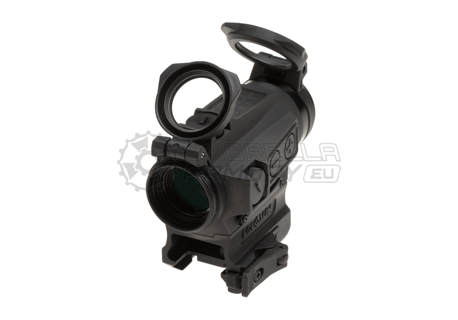 HE515CT-RD Elite Solar Red Circle Dot Sight (Holosun)