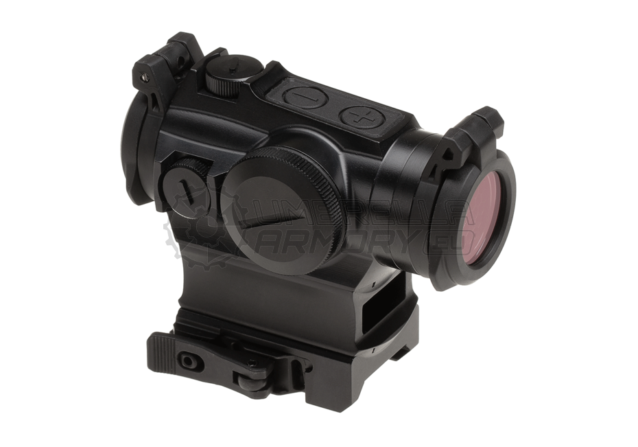 HE515GM-GR Elite Green Circle Dot Sight (Holosun)