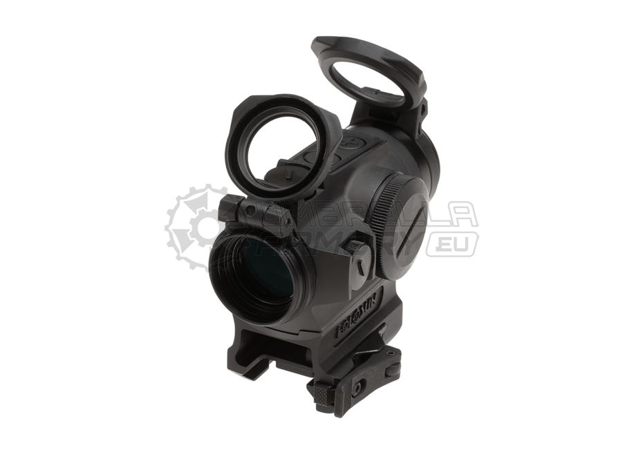 HE515GT-GR Elite Green Circle Dot Sight (Holosun)