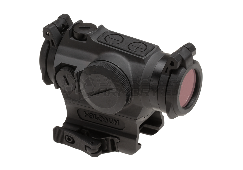 HE515GT-GR Elite Green Circle Dot Sight (Holosun)