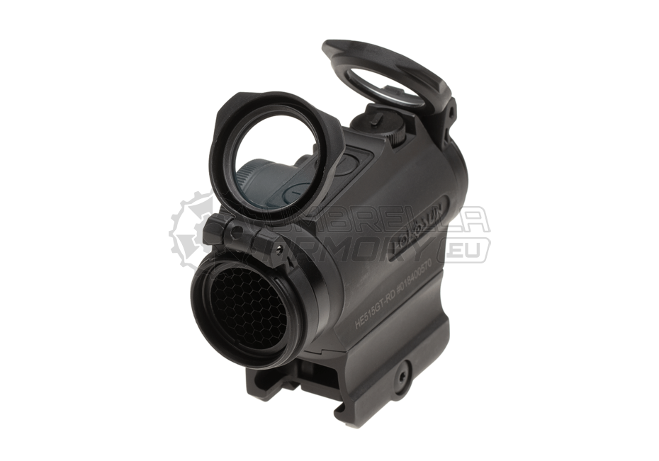 HE515GT-RD Elite Red Circle Dot Sight (Holosun)