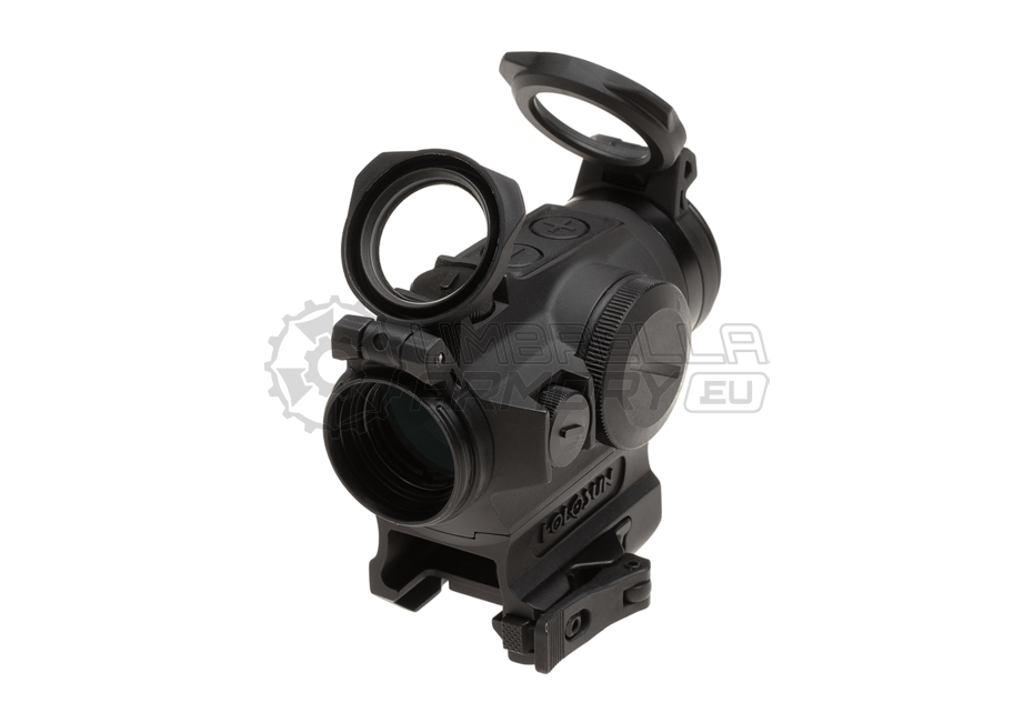 HE515GT-RD Elite Red Circle Dot Sight (Holosun)