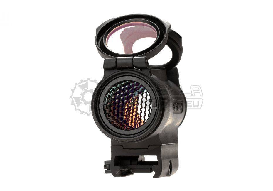 HE530C-GR Elite Solar Green Circle Dot Sight (Holosun)