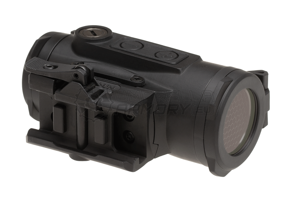 HE530C-GR Elite Solar Green Circle Dot Sight (Holosun)