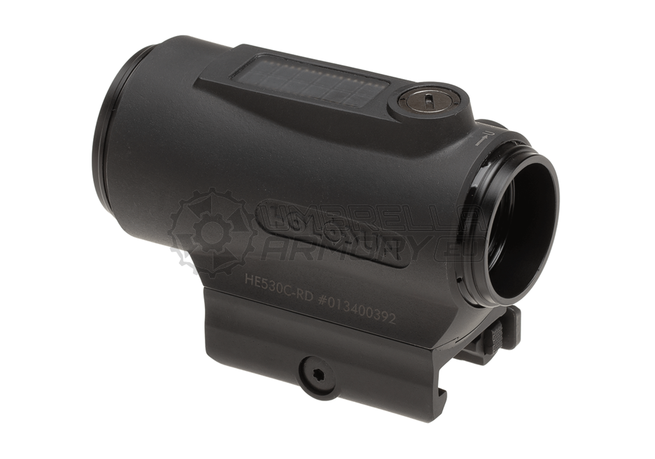 HE530C-RD Elite Solar Red Circle Dot Sight (Holosun)