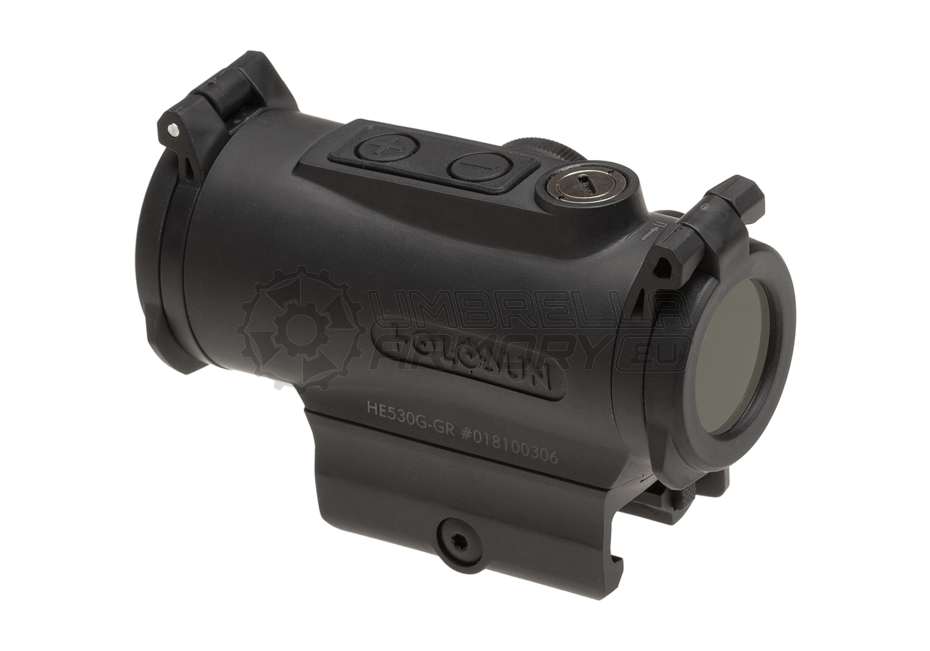 HE530G-GR Elite Green Circle Dot Sight (Holosun)